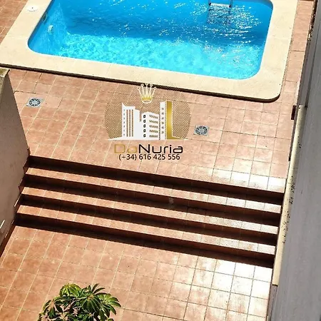 Nyaraló Santa Petra Torrevieja